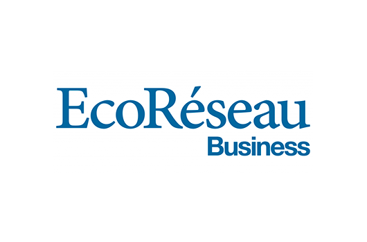 Eco Réseau Business - classement des métiers climat