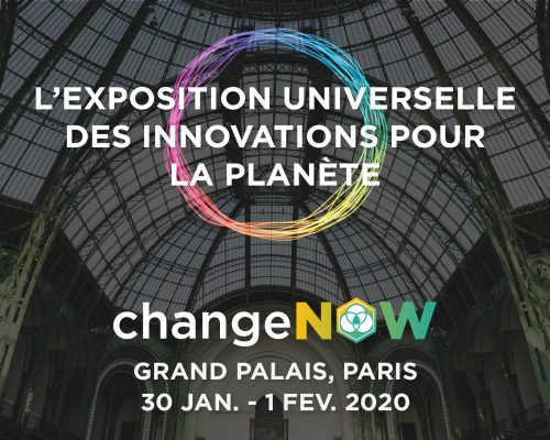 ChangeNOW