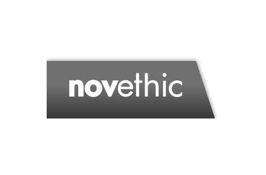 Logo Novethic