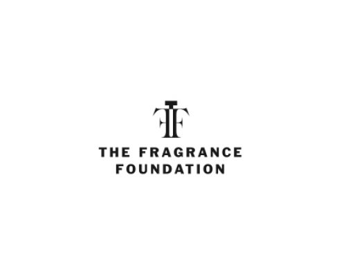 Logo fragrance foundation