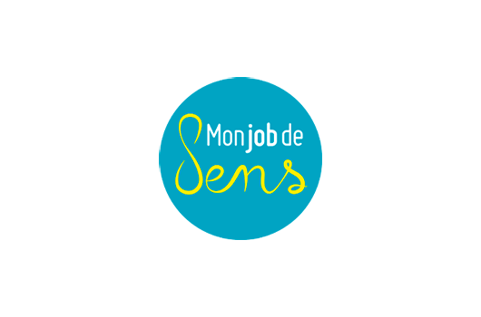 Logo Mon Job de Sens