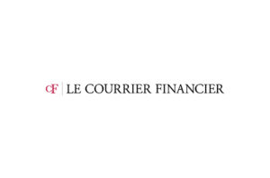 Le_Courrier_Financier_logo