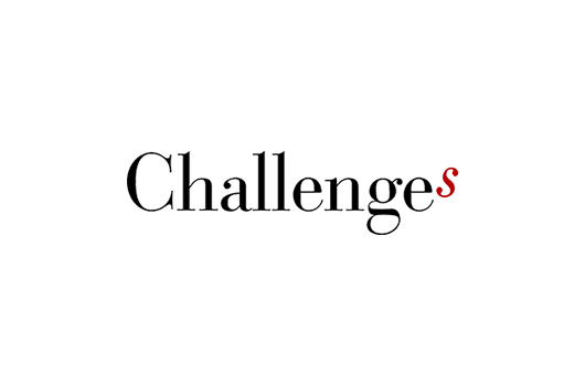 Logo Challenges