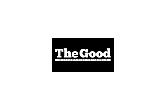 Logo The Good