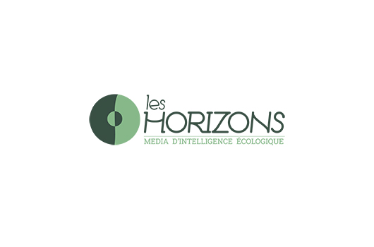 Logo Les Horizons