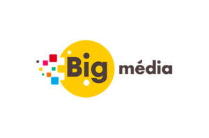 Logo Big Media BPI France