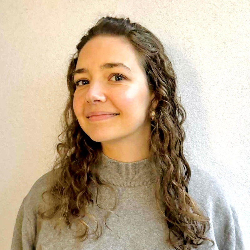 Marie TIlly-Chansard