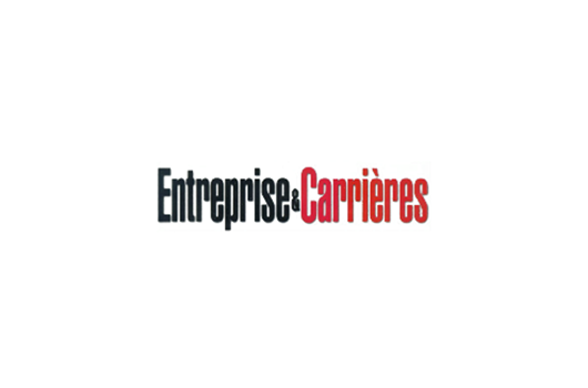 Logo Entreprise et Carrières