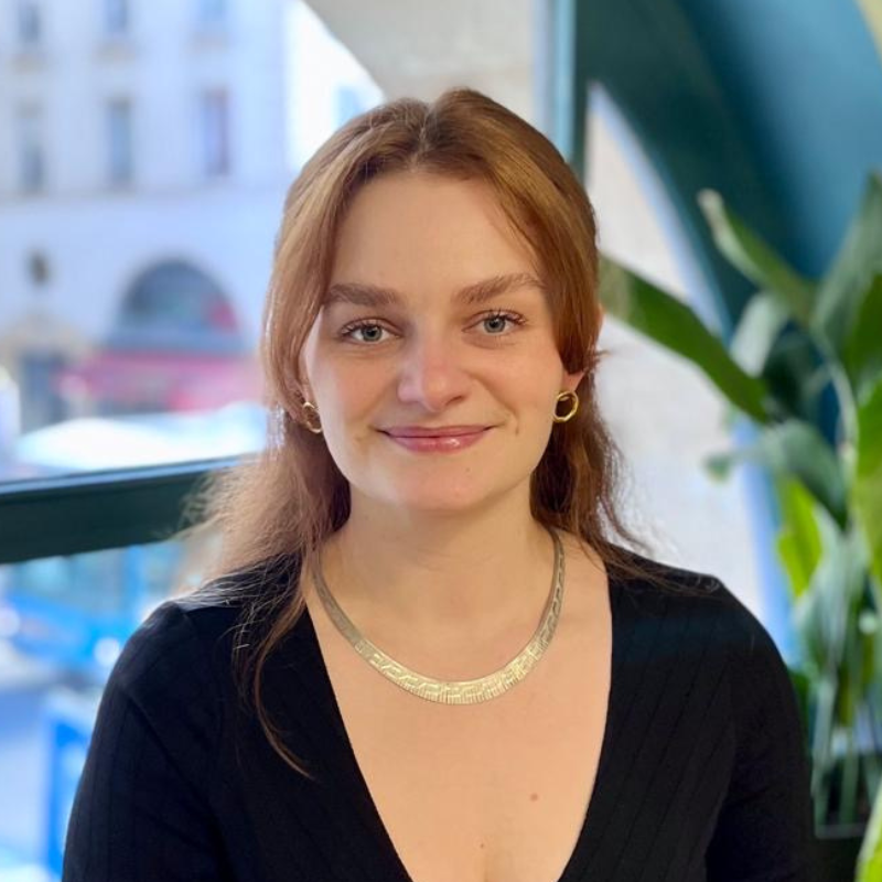 Léa Escalmel