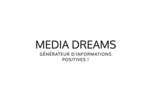 Logo Media Dreams