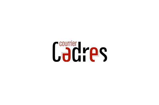 Logo Courrier Cadres