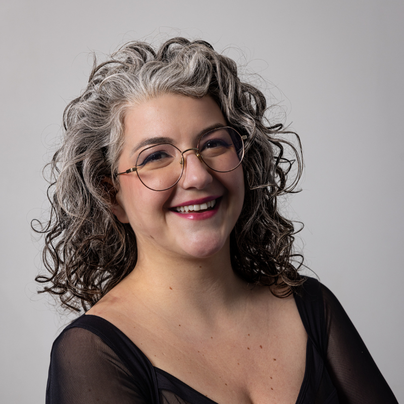 Photo de Diane Lamoureux