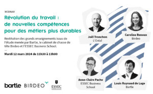 WEBINAR Etude Bartle Birdeo ESSEC Business School