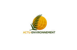 Logo Actu Environnement