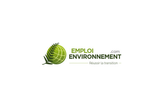 Logo Emploi Environnement