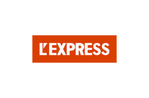 Logo L'Express