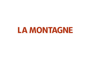Logo La Montagne