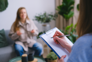 Santé mentale et éco-anxiété au travail