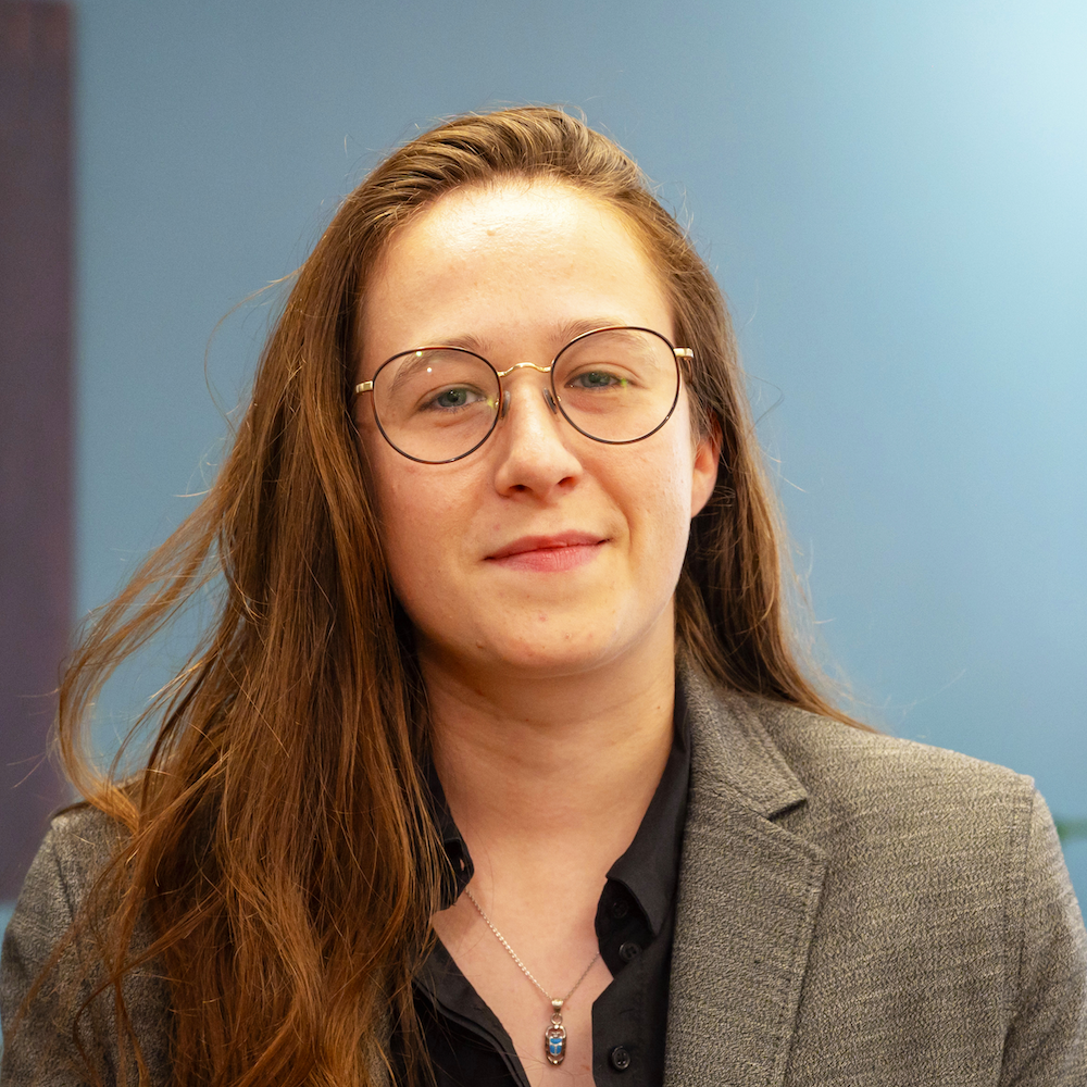 Louise Poulot-Binet Birdeo