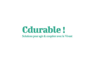 Logo CDurable
