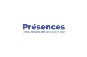 Logo Présences