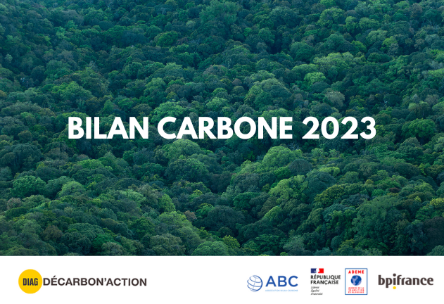 Bilan carbone Birdeo