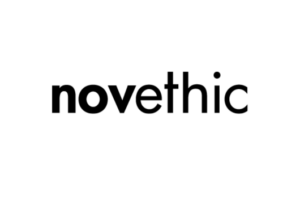 Logo de Novethic