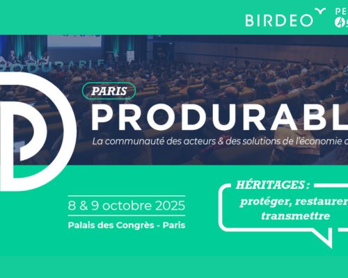 PRODURABLE 2025