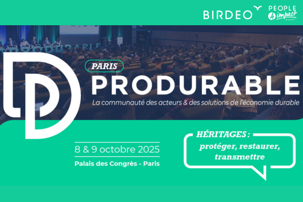 PRODURABLE 2025