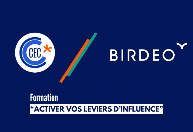 Formation Institut CEC x Birdeo