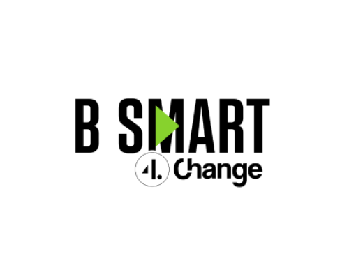 BSMART4Change