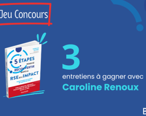 Jeu Concours Livre Caroline Renoux