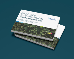 Etude CSRD EASP