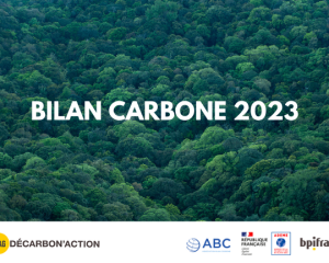 Bilan carbone Birdeo