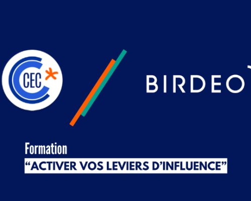Formation Institut CEC x Birdeo